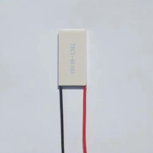 TEC1-06305  ð Ƽ 濭, 20x40x3.8mm, 5A, 7.43V, 22W